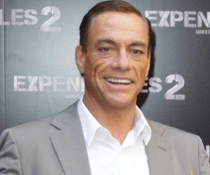 JCVD